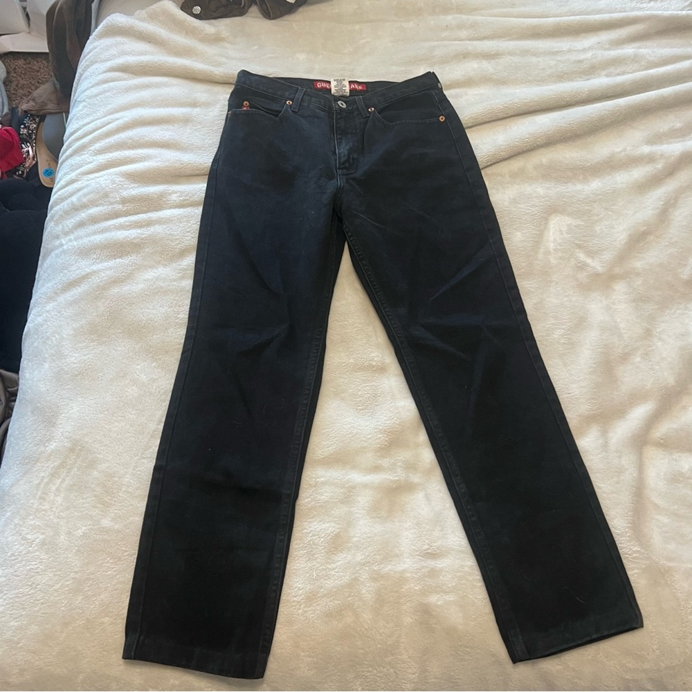Vintage guess jeans